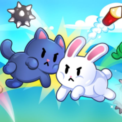 Animal Arena Game Icon Animal Arena Game Icon